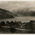 Honrich bei Spiez