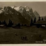 Hasliberg - Gummenalp