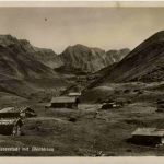 Hasliberg - Käserstadt