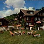 Gunten - Hotel Guntenmatt