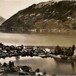 Iseltwald am Brienzersee