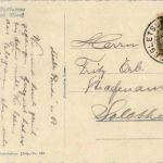 Jungfraubahn - Postbüro Eigergletscher