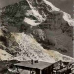 Jungfraubahn - Eigergletscher