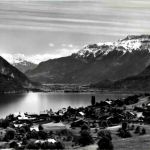 Krattigen am Thunersee