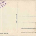 Kandersteg - Gemmi Aufstieg