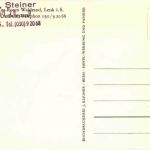 Lenk - Pension Tea Room Waldrand