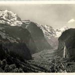 Lauterbrunnen