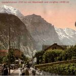 Lauterbrunnen