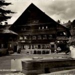 Langnau - Altes Gemeindehaus
