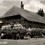 Langnau - Gasthof z Bären