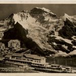 Kleine Scheidegg