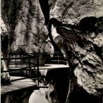 Meiringen - Aareschlucht