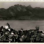 Oberhofen am Thunersee