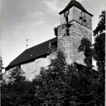 Kirche Ringgenberg