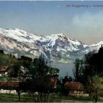 Ringgenberg am Brienzersee