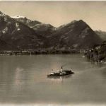Ringgenberg am Brienzersee