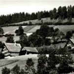 Bärgsunne in Schwanden ob Sigriswil