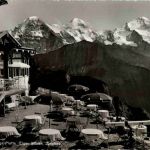 Schynige Platte