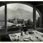 Spiez - Bahnhof Buffet