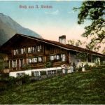 Gruss aus Stocken