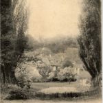 Ile de Saint Pierre - Hotellerie