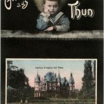 Gruss aus Thun