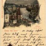 Gruss aus Thun