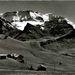Adelboden - Hahnenmoos