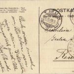 Thun - Bächimatt Promenade