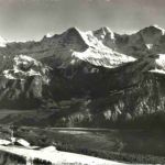 Niederhorn Beatenberg