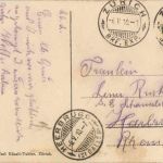 Zürich - Bahnhofbrücke