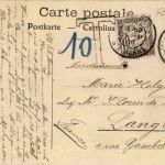 Geneve - Rue du Mont Blanc