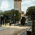Schaffhausen - Oberthor