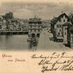 Gruss aus Zürich