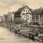 Zürich - Rathausquai