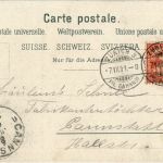 Zürich - Rathausquai