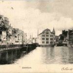 Zürich - Limmatquai