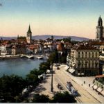 Zürich - Altstadt