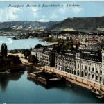 Zürich - Hauptpost