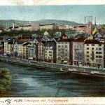 Zürich - Limatquai