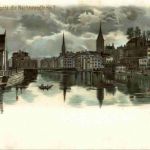 Zürich - Litho