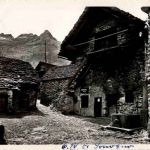 Sonogno - Val Verzasca