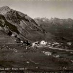 Gasthaus Julier Hospiz