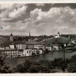 Schaffhausen