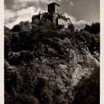 Domleschg - Schloss Ortenstein