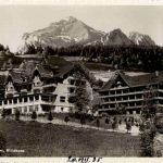 Wildhaus - Hotel Acker