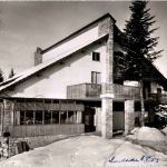 S. Montaldi Brun - Albergo Ristorante Cardada