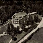 Mels - Kurhotel Waldheim