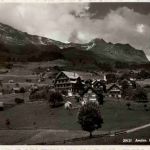 Amden - Kurhaus Bergruh