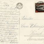 Sihlsee gegen Willerzell